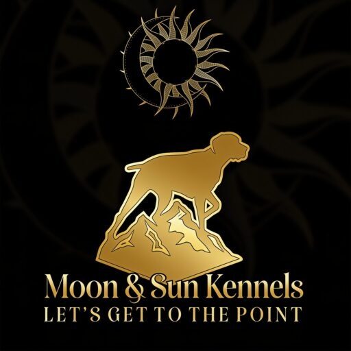 Moon & Sun Kennels